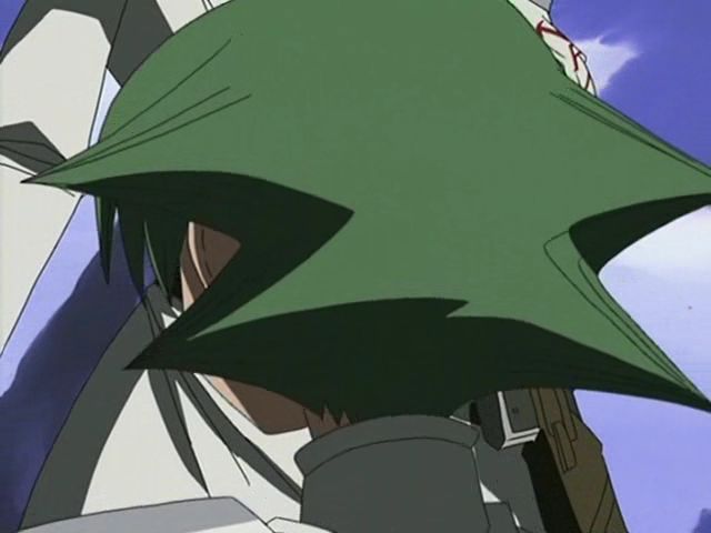 Otaku Gallery  / Anime e Manga / Shaman King / Screen Shots / Episodi / 54 - The 8th Angel / 102.jpg